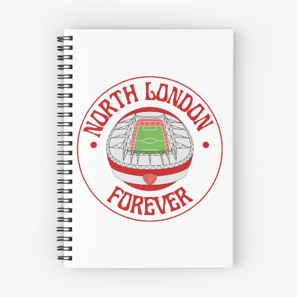 Item preview, North London Forever designed and sold by Fewell.