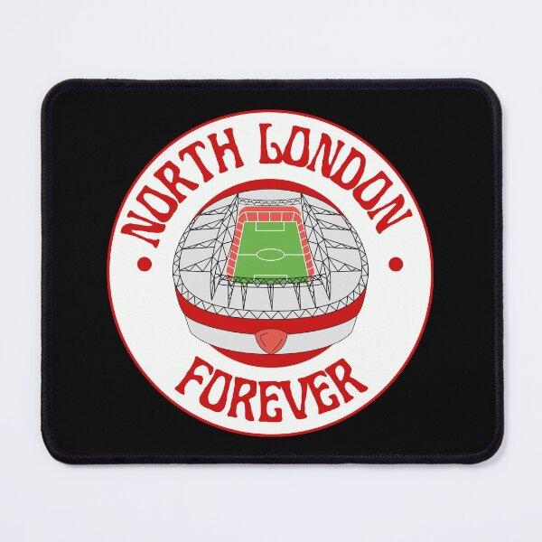 Item preview, North London Forever designed and sold by Fewell.