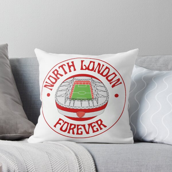 Item preview, North London Forever designed and sold by Fewell.