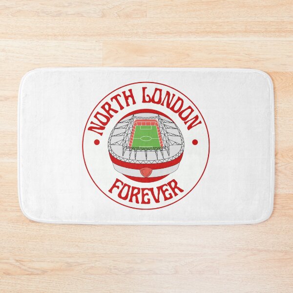Item preview, North London Forever designed and sold by Fewell.