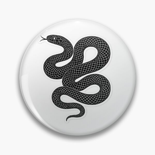 Item preview, Snake designed and sold by Paulalala.