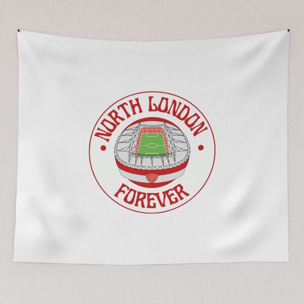 Item preview, North London Forever designed and sold by Fewell.