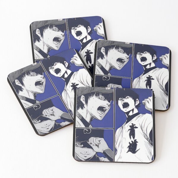 Item preview, eijun sawamura #9902 designed and sold by mika-gallery.