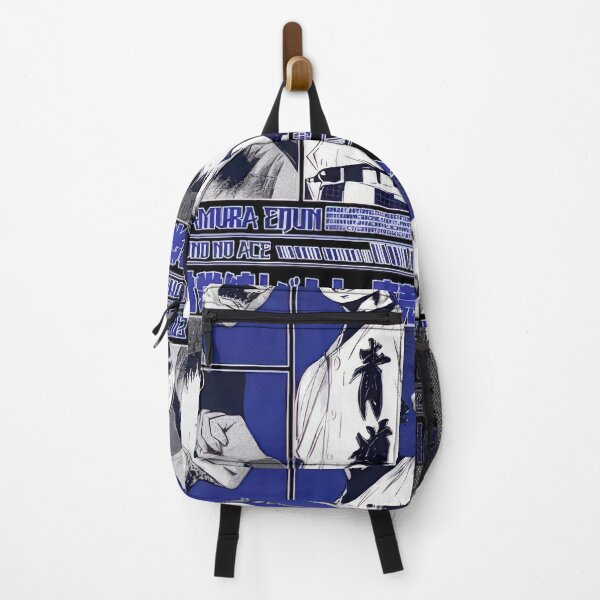 Item preview, eijun sawamura #9902 designed and sold by mika-gallery.