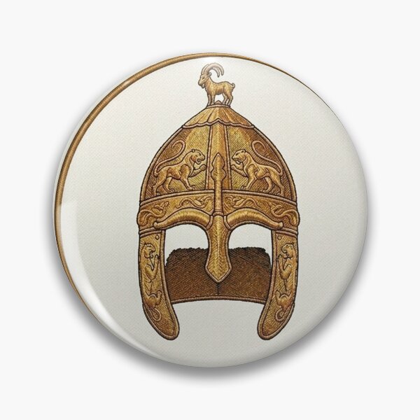 Item preview, The Nomad Logic | Altyn Empire Imperial Seal designed and sold by codex antique.
