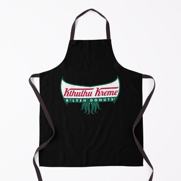Item preview, Kthuthu Hreme R'lyeh Donuts designed and sold by AXIIIULM.