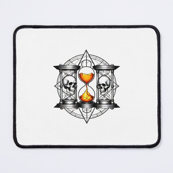 Item preview, the time of decay designed and sold by Clwul.