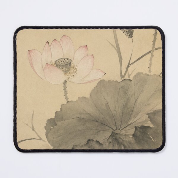 Item preview, Lotus of Purity and Enlightenment designed and sold by mariannrina.