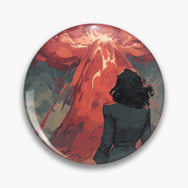Item preview, Witness to the Blast - Atomic Age designed and sold by bapupa.