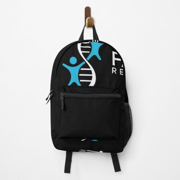 Item preview, FAM177A1 Research Fund Rare Disease Awareness Genetic DNA Helix Support Science Art designed and sold by Capisedo.
