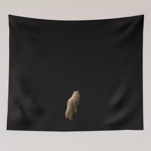 Item preview, The City That Opens for the Wolf — Book 3 Chapter III designed and sold by GeoWhimsy Studio.