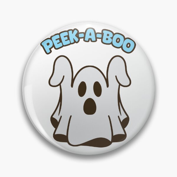 Item preview, peek-a-boo designed and sold by anggapajar.