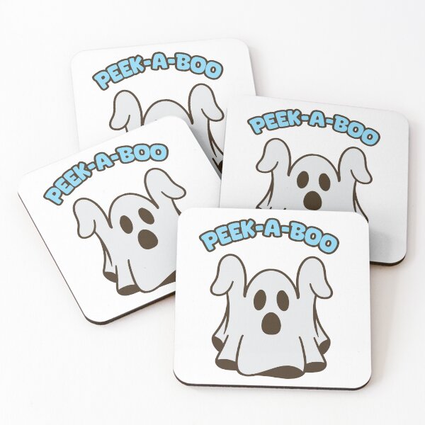 Item preview, peek-a-boo designed and sold by anggapajar.
