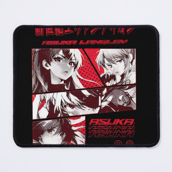 Item preview, Copy of asuka langley soryu #4771 designed and sold by mika-gallery.