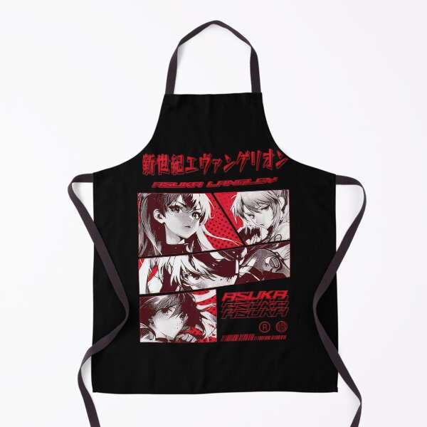 Item preview, Copy of asuka langley soryu #4771 designed and sold by mika-gallery.