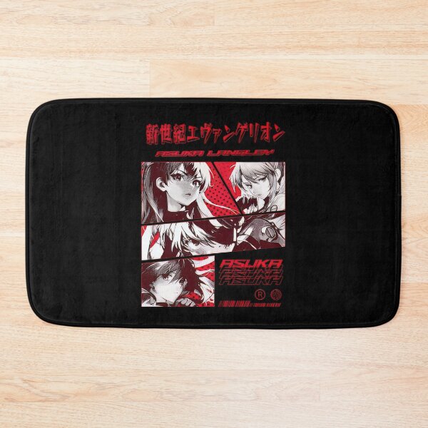 Item preview, Copy of asuka langley soryu #4771 designed and sold by mika-gallery.