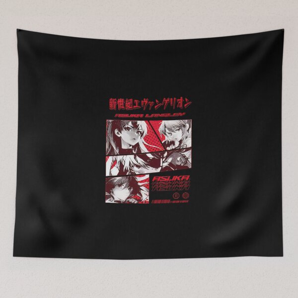 Item preview, Copy of asuka langley soryu #4771 designed and sold by mika-gallery.