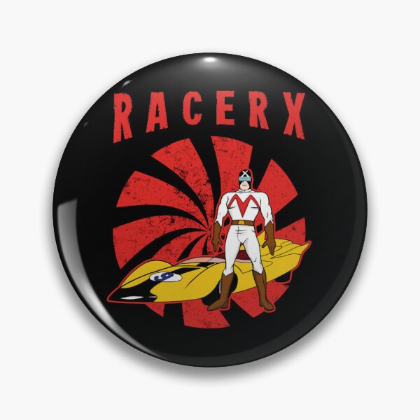 Item preview, Racer X  designed and sold by AXIIIULM.