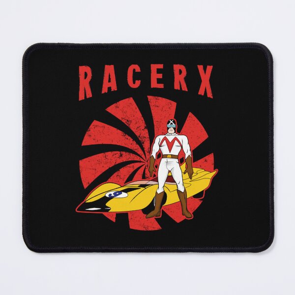 Item preview, Racer X  designed and sold by AXIIIULM.