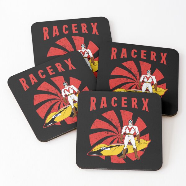 Item preview, Racer X  designed and sold by AXIIIULM.