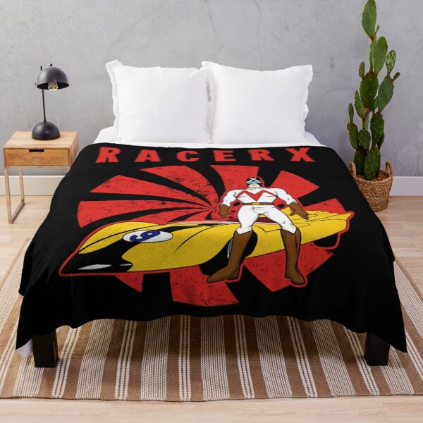 Item preview, Racer X  designed and sold by AXIIIULM.