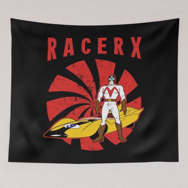 Item preview, Racer X  designed and sold by AXIIIULM.