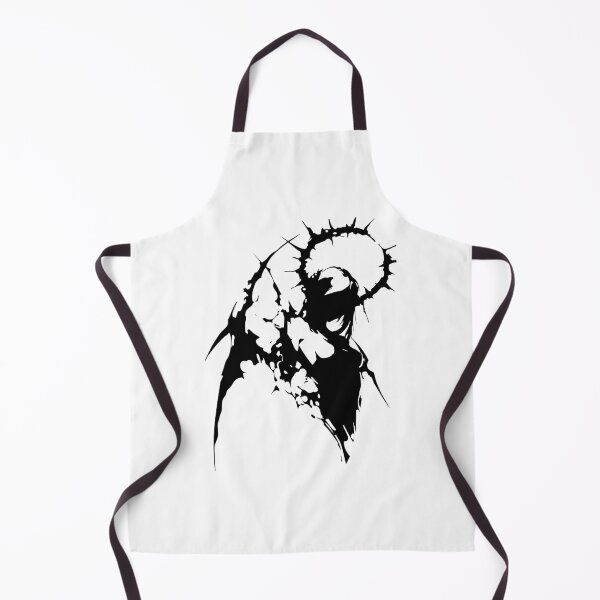 Item preview, Abstract Gothic Crown – Y2K Grunge Streetwear designed and sold by Dem0r.