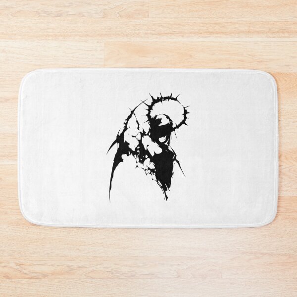 Item preview, Abstract Gothic Crown – Y2K Grunge Streetwear designed and sold by Dem0r.