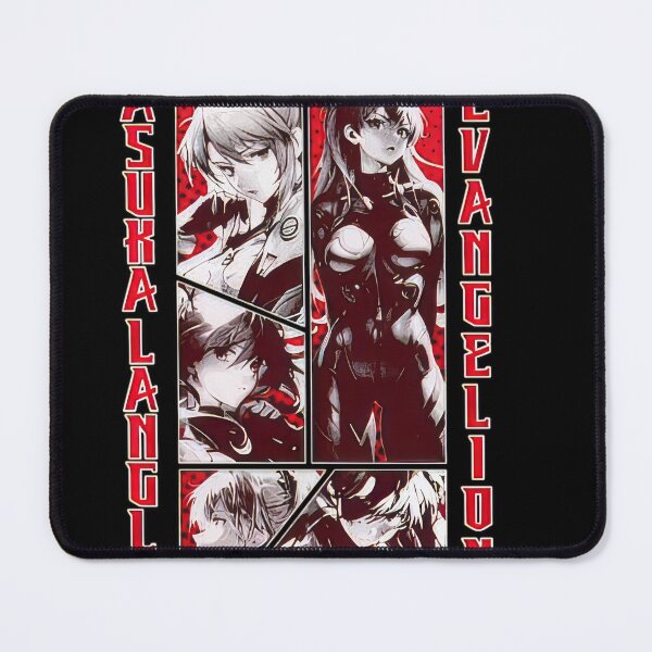 Item preview, asuka langley #3625 designed and sold by mika-gallery.