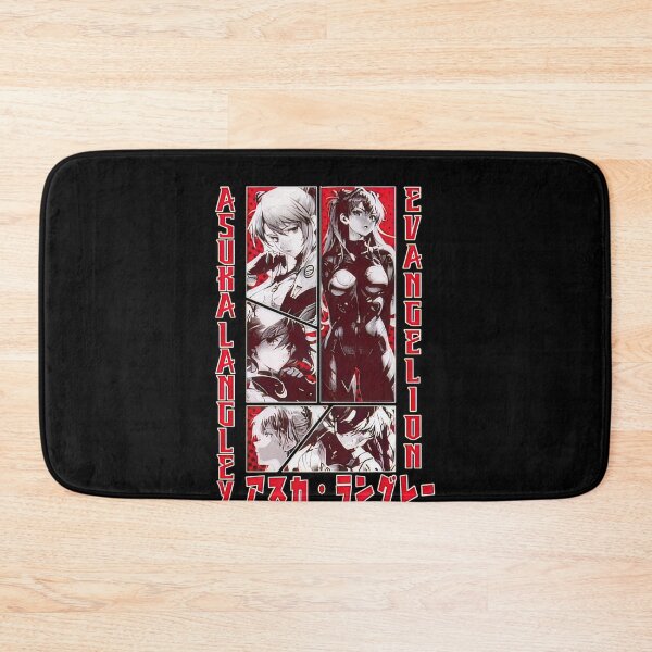 Item preview, asuka langley #3625 designed and sold by mika-gallery.
