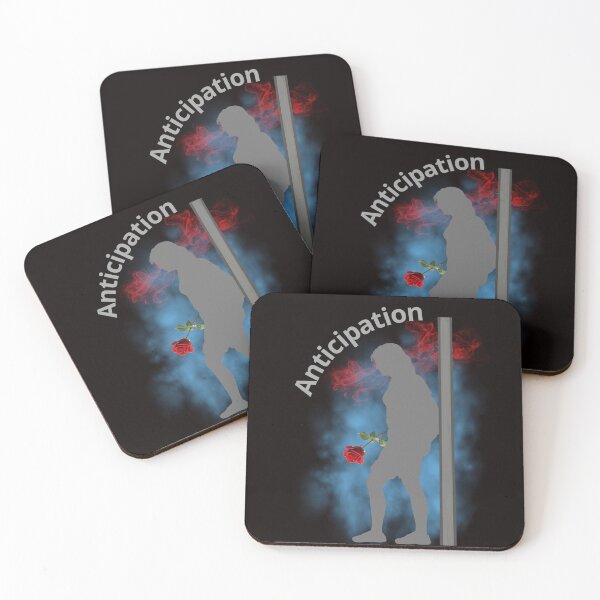 Item preview, Anticipation in Silence designed and sold by Tadeusz1.