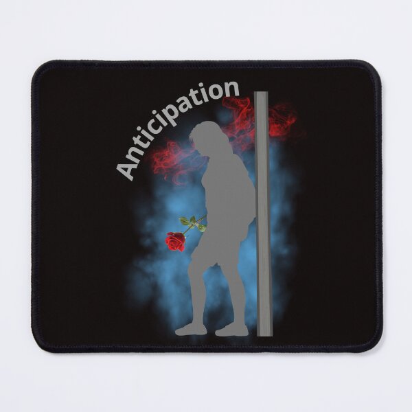 Item preview, Anticipation in Silence designed and sold by Tadeusz1.