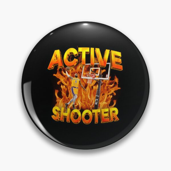 Item preview,  Active Shooter designed and sold by K-IM21.