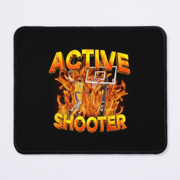 Item preview,  Active Shooter designed and sold by K-IM21.