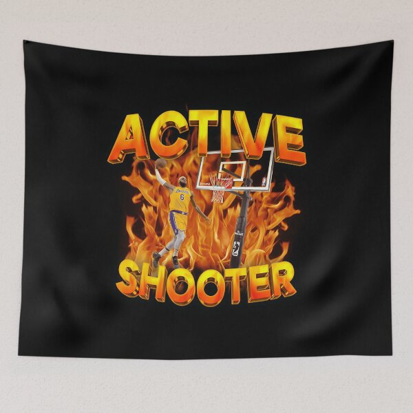 Item preview,  Active Shooter designed and sold by K-IM21.