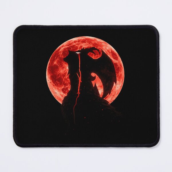 Item preview, Red Sun Devilman Crybaby designed and sold by AXIIIULM.
