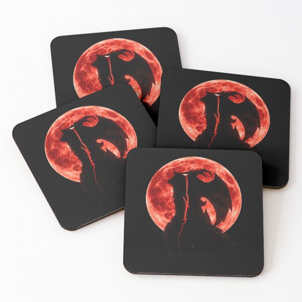 Item preview, Red Sun Devilman Crybaby designed and sold by AXIIIULM.