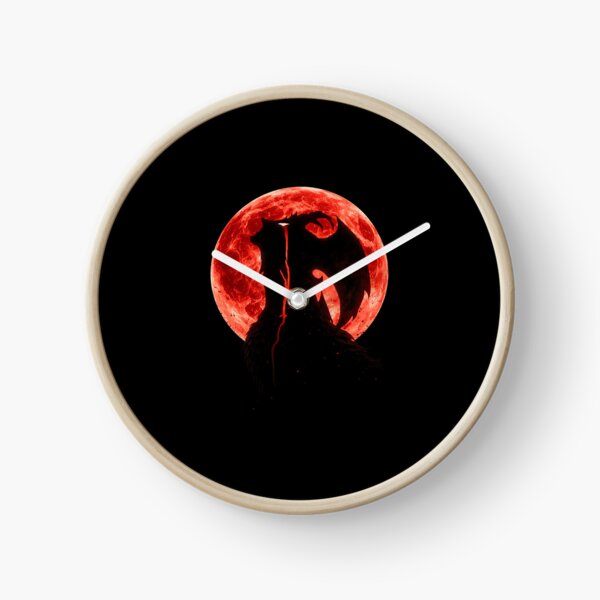 Item preview, Red Sun Devilman Crybaby designed and sold by AXIIIULM.