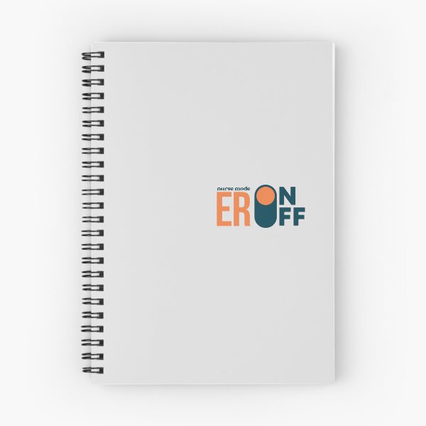 Item preview, ER Nurse Mode On — Emergency Room Nurse Gift | Nurses Week 2026 designed and sold by KiwyStudio.