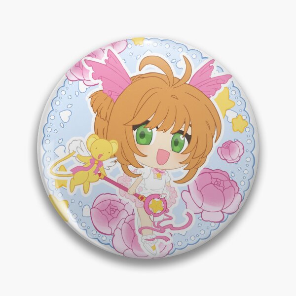 Item preview, Cardcaptor Sakura Kinomoto Sakura (White) designed and sold by rireirireika.
