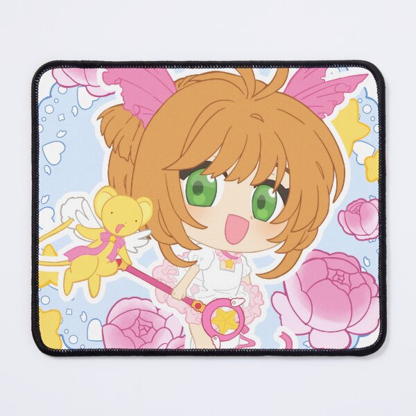 Item preview, Cardcaptor Sakura Kinomoto Sakura (White) designed and sold by rireirireika.