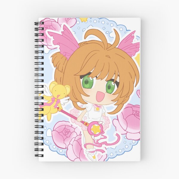 Item preview, Cardcaptor Sakura Kinomoto Sakura (White) designed and sold by rireirireika.