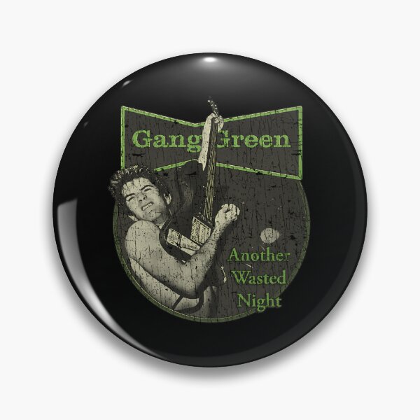 Item preview, Another Wasted Night 1986 designed and sold by K-IM21.