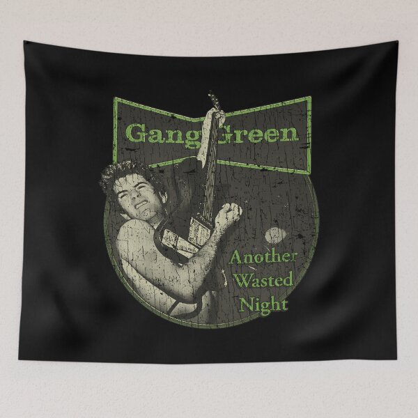 Item preview, Another Wasted Night 1986 designed and sold by K-IM21.