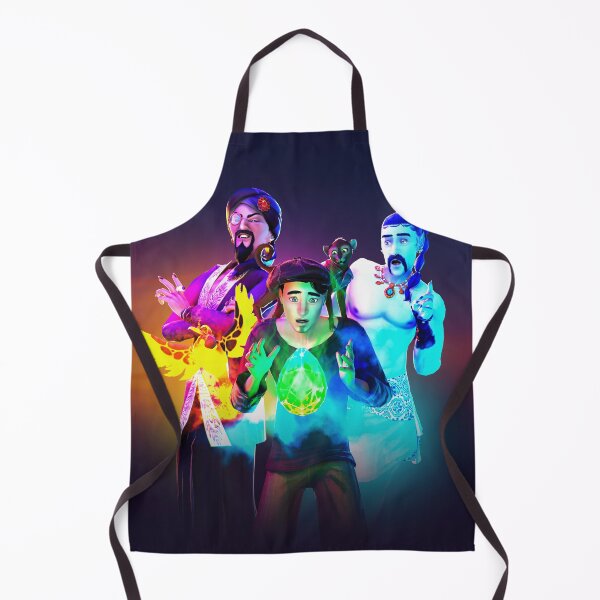 Item preview, tomorang update designed and sold by draumade.