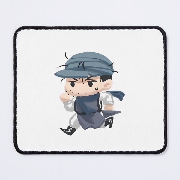 Item preview, Ging Freecss Running Chibi Art designed and sold by LesageSecond.