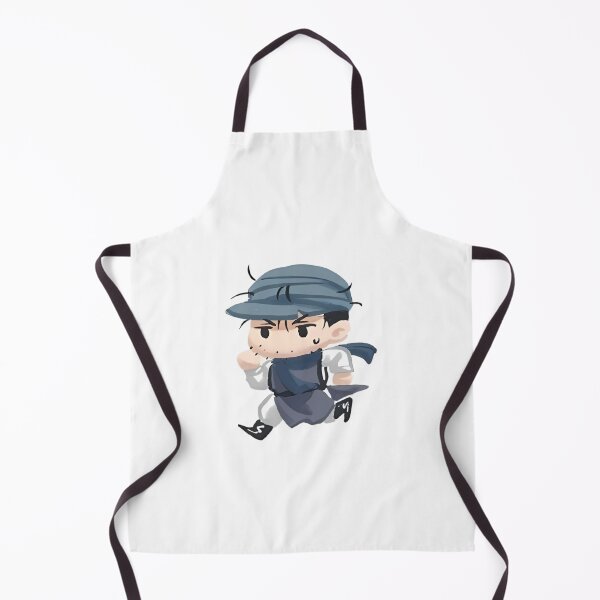 Item preview, Ging Freecss Running Chibi Art designed and sold by LesageSecond.