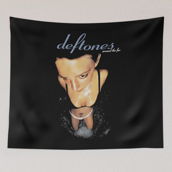 Item preview, Deftones We Are Familia designed and sold by K-IM21.