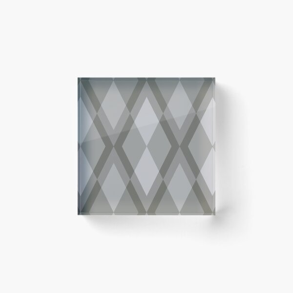Item preview, Winter Argyle designed and sold by American-Ancap.