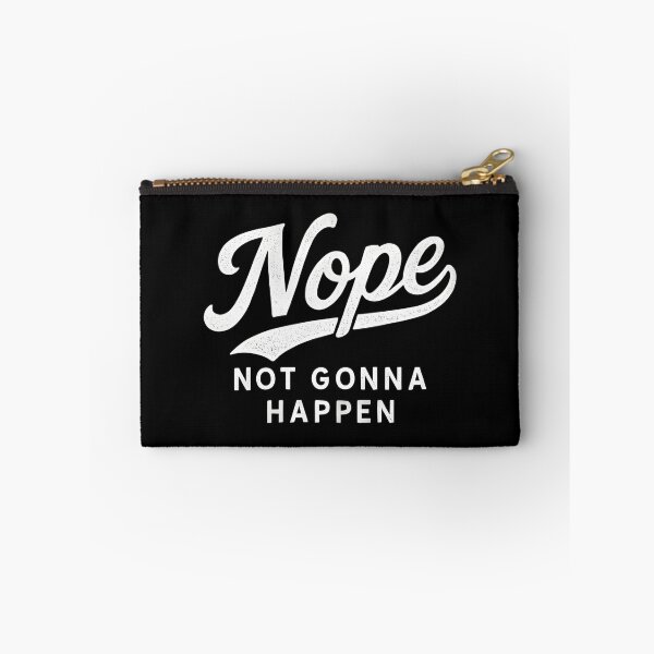 Item preview, Nope designed and sold by nosu-art-pod.